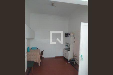 Casa à venda com 3 quartos, 180m² em Vila Clementino, São Paulo