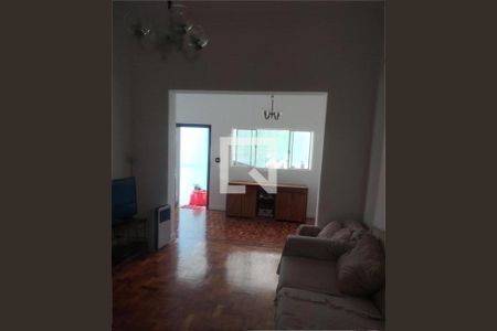 Casa à venda com 3 quartos, 180m² em Vila Clementino, São Paulo