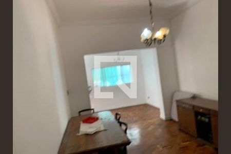 Casa à venda com 3 quartos, 180m² em Vila Clementino, São Paulo