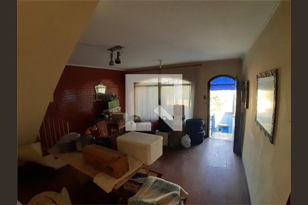 Casa à venda com 3 quartos, 132m² em Vila Euclides, São Bernardo do Campo