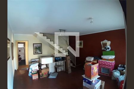 Casa à venda com 3 quartos, 132m² em Vila Euclides, São Bernardo do Campo