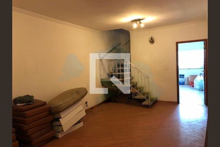 Casa à venda com 3 quartos, 170m² em Vila Mariana, São Paulo