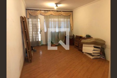 Casa à venda com 3 quartos, 170m² em Vila Mariana, São Paulo