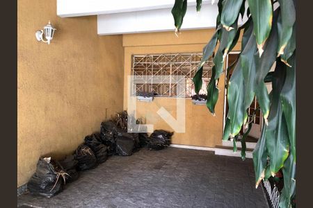 Casa à venda com 3 quartos, 170m² em Vila Mariana, São Paulo