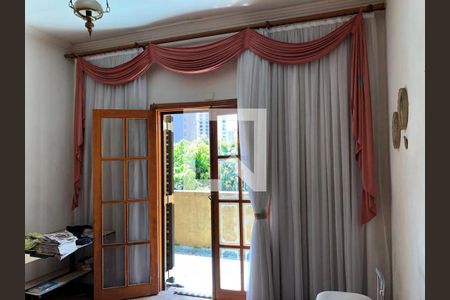 Casa à venda com 3 quartos, 170m² em Vila Mariana, São Paulo