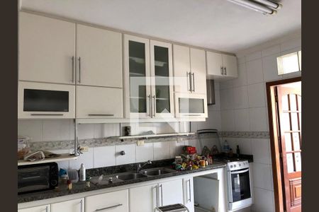 Casa à venda com 3 quartos, 170m² em Vila Mariana, São Paulo