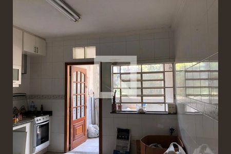 Casa à venda com 3 quartos, 170m² em Vila Mariana, São Paulo