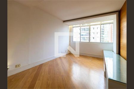 Apartamento à venda com 3 quartos, 97m² em Vila Mariana, São Paulo