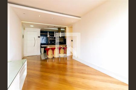 Apartamento à venda com 3 quartos, 97m² em Vila Mariana, São Paulo