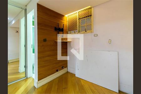 Apartamento à venda com 3 quartos, 97m² em Vila Mariana, São Paulo