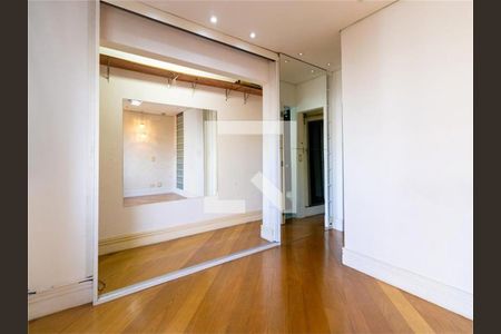 Apartamento à venda com 3 quartos, 97m² em Vila Mariana, São Paulo