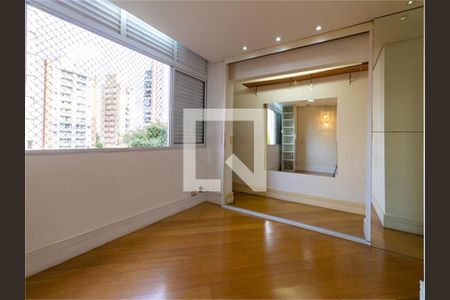 Apartamento à venda com 3 quartos, 97m² em Vila Mariana, São Paulo