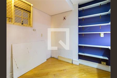 Apartamento à venda com 3 quartos, 97m² em Vila Mariana, São Paulo