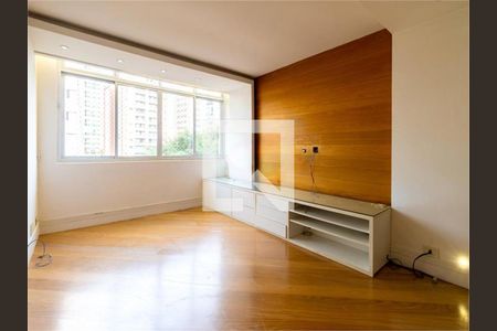 Apartamento à venda com 3 quartos, 97m² em Vila Mariana, São Paulo