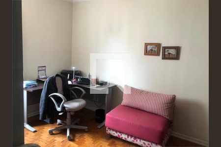 Apartamento à venda com 3 quartos, 105m² em Chácara Santo Antônio, São Paulo