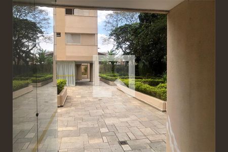 Apartamento à venda com 3 quartos, 105m² em Chácara Santo Antônio, São Paulo