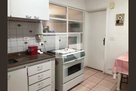 Apartamento à venda com 3 quartos, 105m² em Chácara Santo Antônio, São Paulo