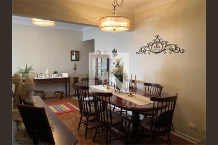 Apartamento à venda com 3 quartos, 105m² em Chácara Santo Antônio, São Paulo