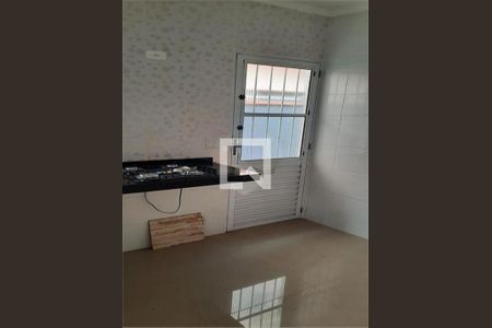 Casa à venda com 3 quartos, 87m² em Vila Moraes, São Paulo