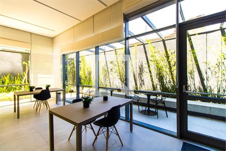 Apartamento à venda com 1 quarto, 51m² em Indianópolis, São Paulo