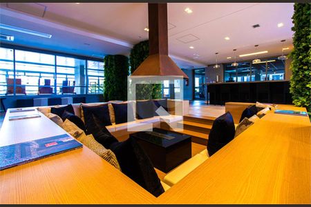 Apartamento à venda com 1 quarto, 51m² em Indianópolis, São Paulo