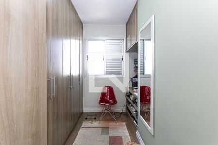 Quarto 2 de apartamento à venda com 2 quartos, 50m² em Vila Moreira, São Paulo