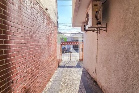 Garagem de casa à venda com 3 quartos, 330m² em Jacaré, Rio de Janeiro