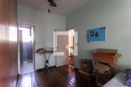 Quarto - Suíte de casa à venda com 3 quartos, 330m² em Jacaré, Rio de Janeiro