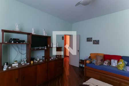 Quarto 3 - Suíte de casa à venda com 3 quartos, 330m² em Jacaré, Rio de Janeiro