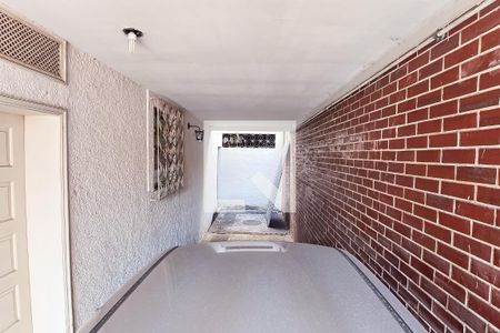 Garagem de casa à venda com 3 quartos, 330m² em Jacaré, Rio de Janeiro