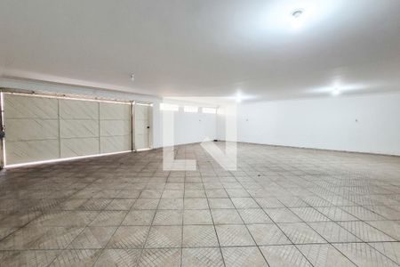 Garagem de casa à venda com 4 quartos, 546m² em Parque dos Passaros, São Bernardo do Campo