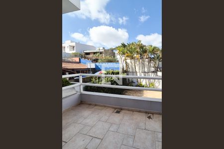Varanda Suíte 4 de casa à venda com 4 quartos, 546m² em Parque dos Passaros, São Bernardo do Campo
