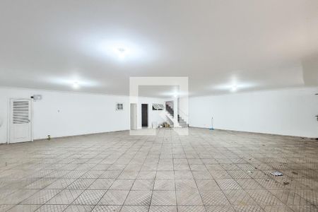 Garagem de casa à venda com 4 quartos, 546m² em Parque dos Passaros, São Bernardo do Campo