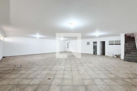 Garagem de casa à venda com 4 quartos, 546m² em Parque dos Passaros, São Bernardo do Campo