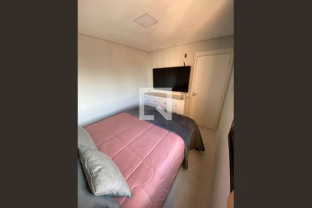 Foto 03 de apartamento à venda com 2 quartos, 37m² em Mooca, São Paulo