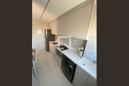 Foto 08 de apartamento à venda com 2 quartos, 37m² em Mooca, São Paulo