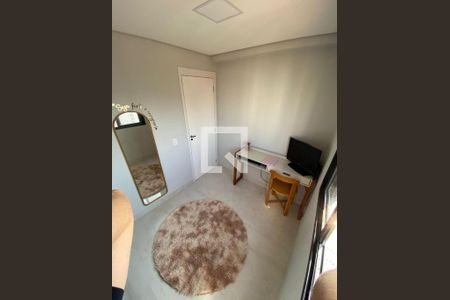 Foto 01 de apartamento à venda com 2 quartos, 37m² em Mooca, São Paulo