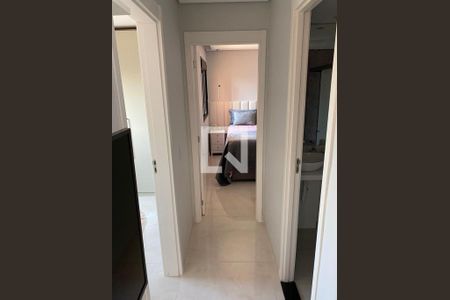 Foto 11 de apartamento à venda com 2 quartos, 37m² em Mooca, São Paulo