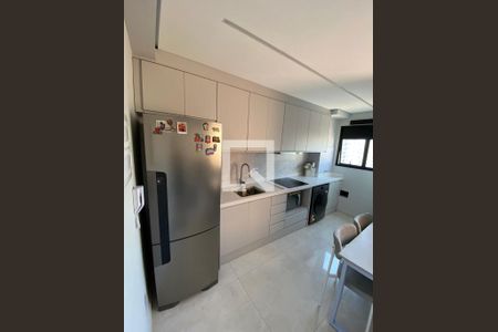 Foto 09 de apartamento à venda com 2 quartos, 37m² em Mooca, São Paulo