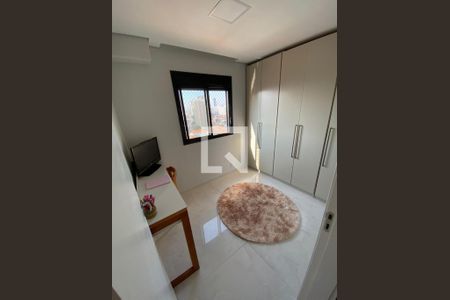 Foto 02 de apartamento à venda com 2 quartos, 37m² em Mooca, São Paulo