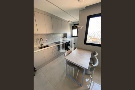 Foto 06 de apartamento à venda com 2 quartos, 37m² em Mooca, São Paulo