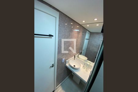 Foto 12 de apartamento à venda com 2 quartos, 37m² em Mooca, São Paulo