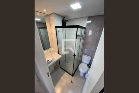 Foto 13 de apartamento à venda com 2 quartos, 37m² em Mooca, São Paulo