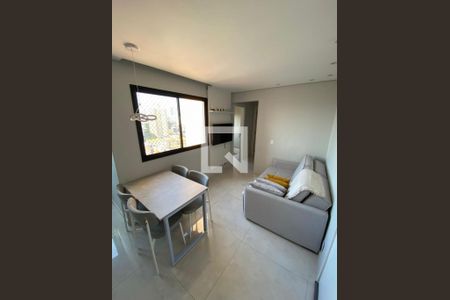 Foto 07 de apartamento à venda com 2 quartos, 37m² em Mooca, São Paulo