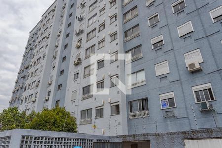 Placa de apartamento à venda com 3 quartos, 64m² em Passo das Pedras, Porto Alegre