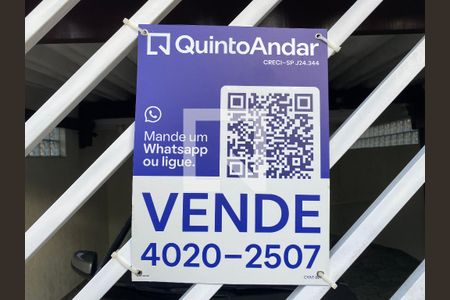 Plaquinha de casa à venda com 2 quartos, 70m² em Vila Mazzei, São Paulo