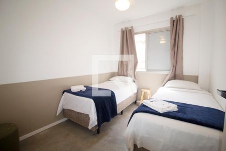 Quarto 2 de apartamento à venda com 2 quartos, 70m² em Pinheiros, São Paulo