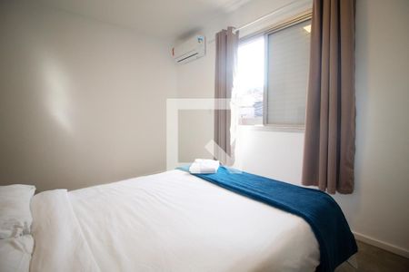 Quarto 1 de apartamento à venda com 2 quartos, 70m² em Pinheiros, São Paulo