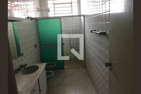 Casa à venda com 3 quartos, 230m² em Parque Colonial, São Paulo