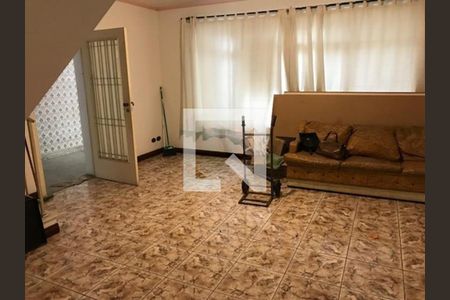 Casa à venda com 3 quartos, 230m² em Parque Colonial, São Paulo